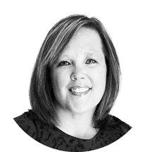 Jan Gordon, LCSW
