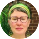 Jan Griffith, MA