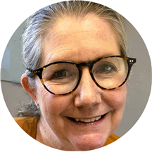 Jana Berhow, LICSW