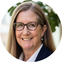 Jana Berhow, LICSW
