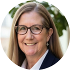 Jana Berhow, LICSW