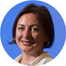 Jana Covington, LCSW