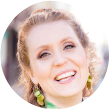 Jana Dobesova, LPC/MHSP