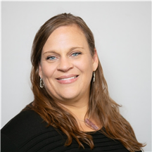 Jana Giliberto, LMHC