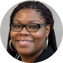 Jana Infante, LPC