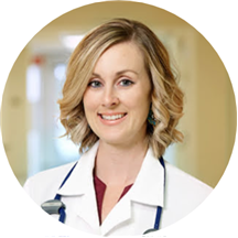 Jana Kimberlin, FNP
