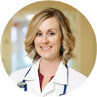 Jana Kimberlin, FNP