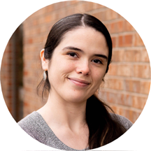 Jana Moon, LPC