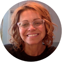 Jana Morgan, LCSW