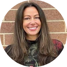 Jana Moser, LMFT