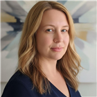 Jana Van Hooser, LISW