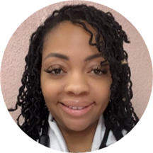 Janadra Greenidge, APRN