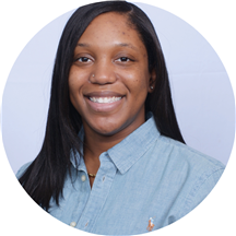 Janae Jackson, LCSW