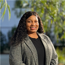 Janae Moronkola, LMFT