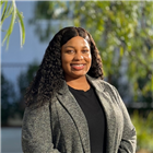 Janae Moronkola, LMFT