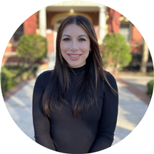 Janae Reinhardt, MSW, LCSW