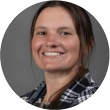 Janae Schallert, LCSW