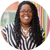 Janae Taylor, LPC