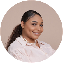 Janai Harris, LCSW