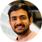 Janak Baldaniya, PT