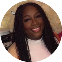Janaye Mccrory, LMSW