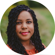 Janaye Tunstel, LPC