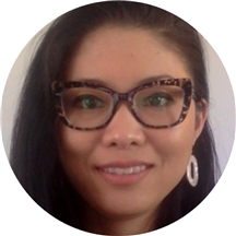 Jandy Choe, LMHC