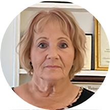 Jane Amons, LISW-S