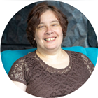 Jane Beth Gotshalk, LICSW