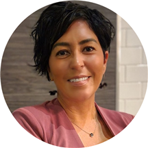 Jane Cruz, LCSW
