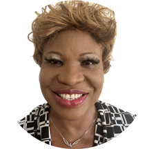 Jane Dike, APRN, RN
