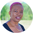 Jane Egbufoama, ARNP