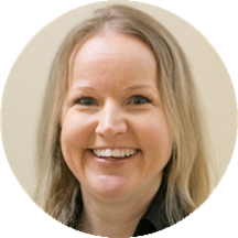 Jane Eremus-Foster, NP