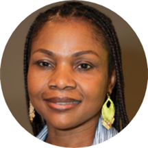 Jane Ewuzie, APRN, RN