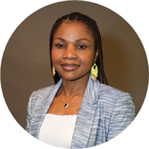 Jane Ewuzie, APRN, RN, NP