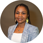 Jane Ewuzie, APRN, RN, NP