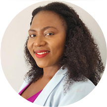 Jane Francis Ndenka, PMHNP, NP