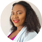 Jane Francis Ndenka, PMHNP, NP