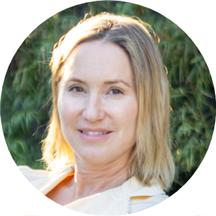 Jane Garnett, LMFT