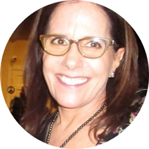 Jane Helfman, MSW, LCSW