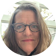 Jane Hemminger, RD