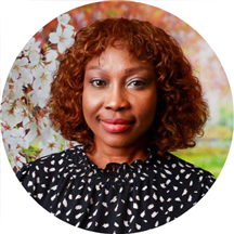 Jane Kalu, PMHNP