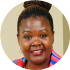 Jane Kuria, LMFT