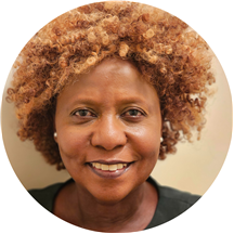 Jane Kutsushi, PMHNP