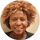 Jane Kutsushi, PMHNP
