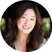 Jane Kwon, LMFT