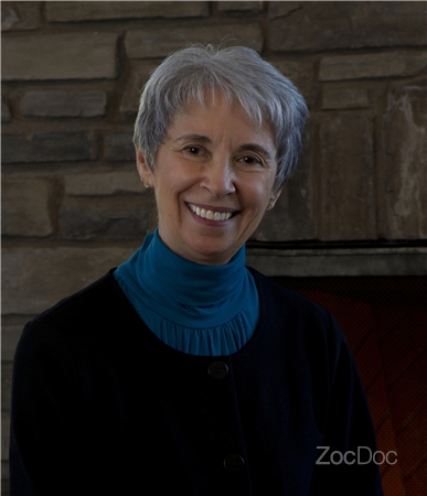 Jane McKee, LAc