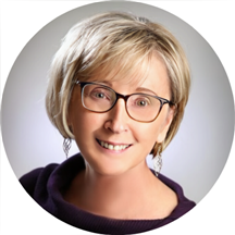 Jane Meier, LICSW