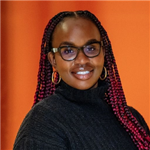 Jane Ottah, NP
