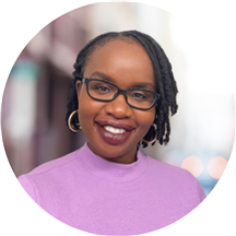 Jane Ottah, PMHNP-BC